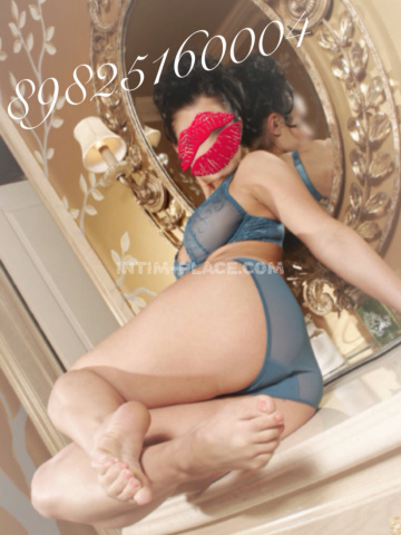 индивидуалка проститутка Рязани