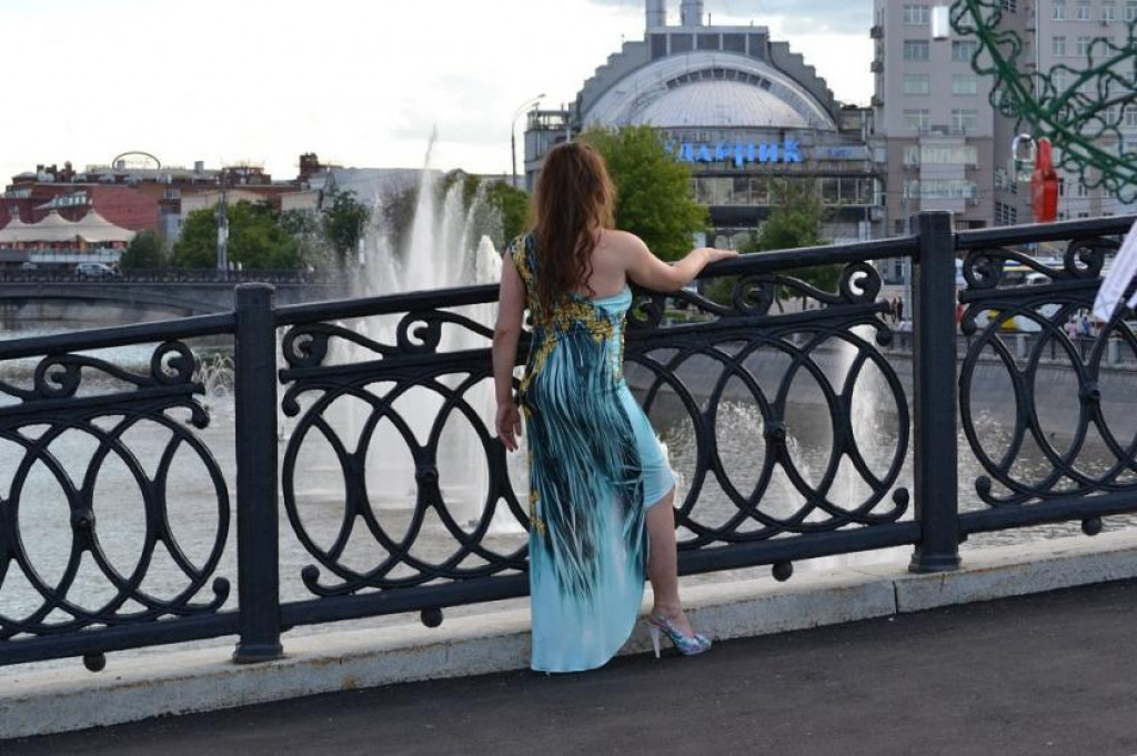 Эльвира: проститутки индивидуалки в Рязани