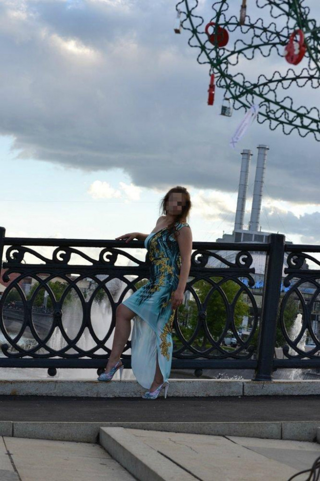 Эльвира: проститутки индивидуалки в Рязани