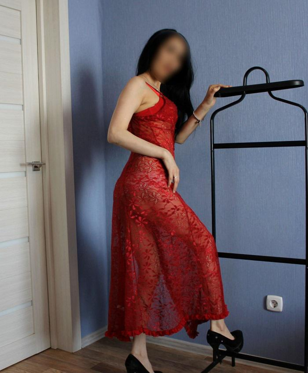 Эльза: проститутки индивидуалки в Рязани