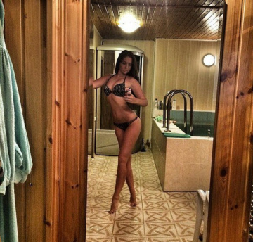 индивидуалка проститутка Рязани