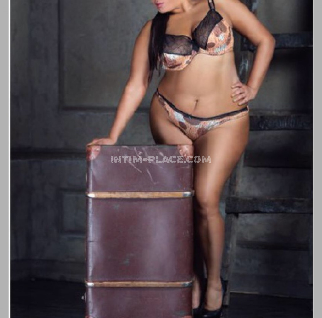 Таня: проститутки индивидуалки в Рязани