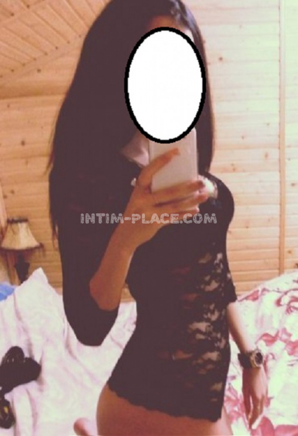 Алиса: проститутки индивидуалки в Рязани