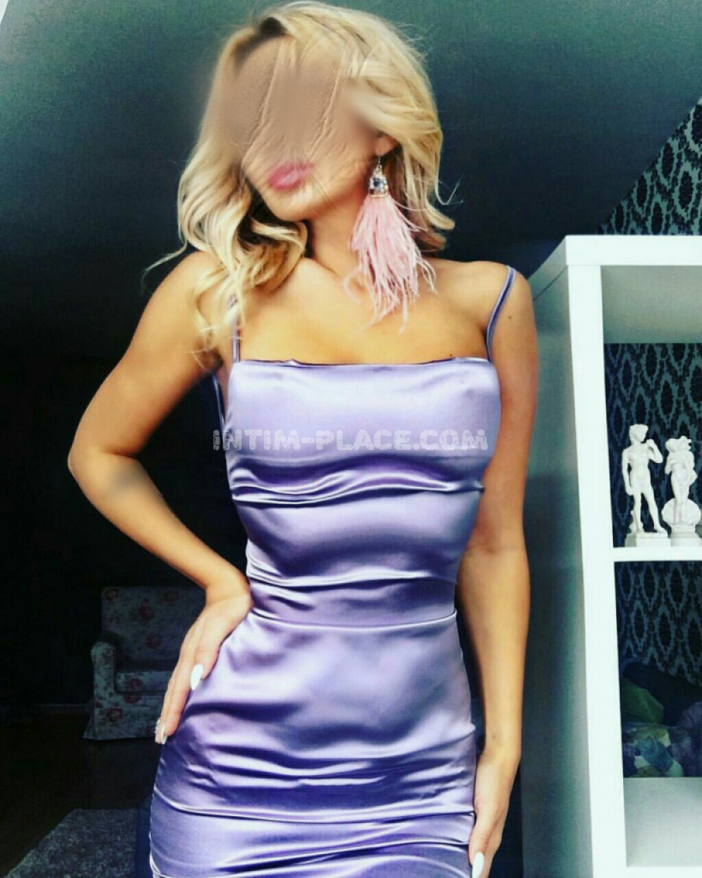 Жаннет: проститутки индивидуалки в Рязани