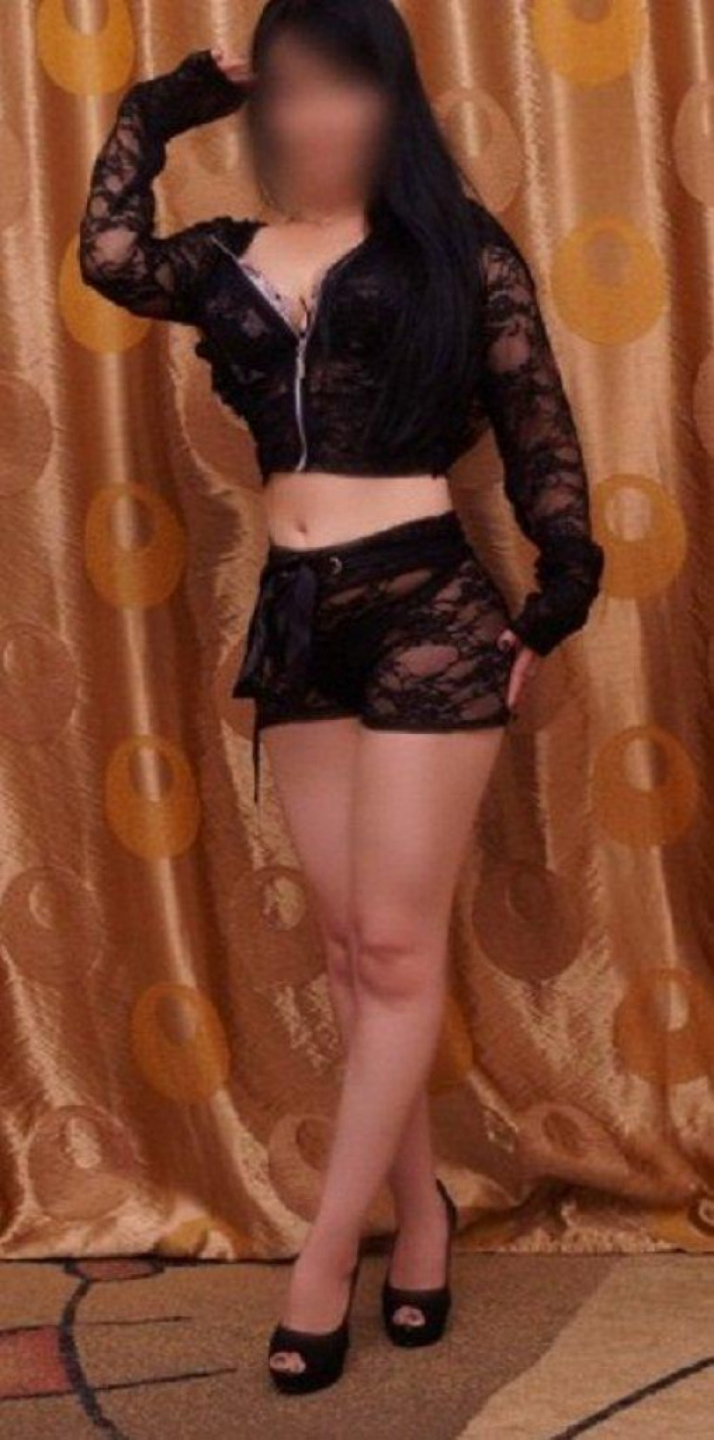 Мери: проститутки индивидуалки в Рязани