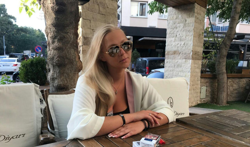 Мия: проститутки индивидуалки в Рязани