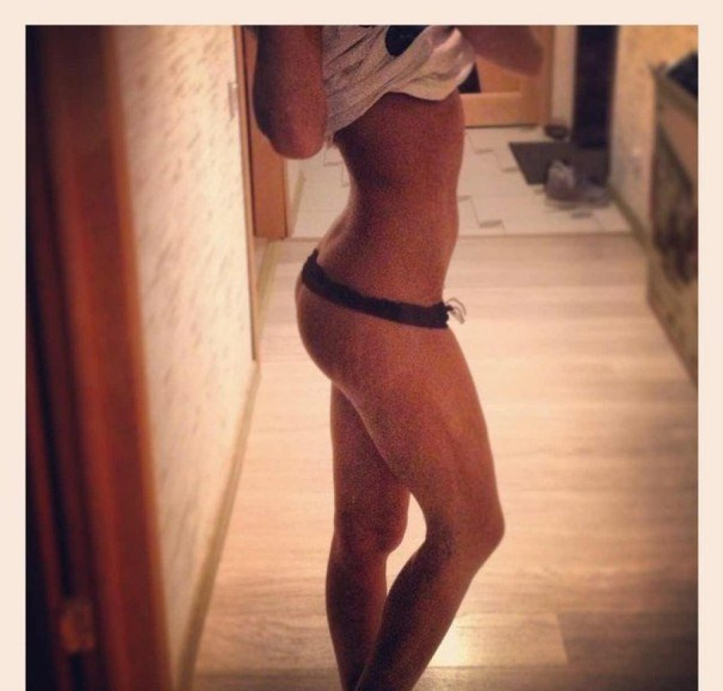 Кристиночка: проститутки индивидуалки в Рязани