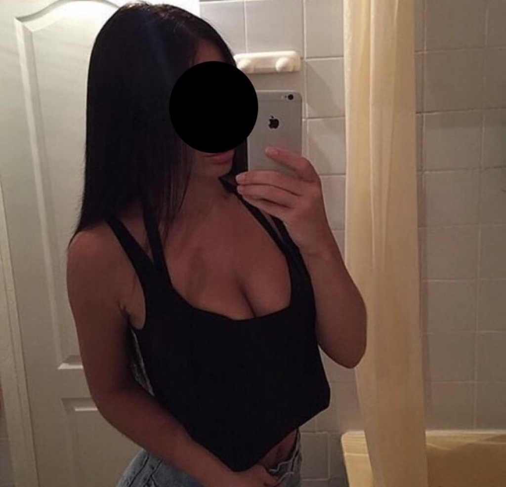 Аиза: проститутки индивидуалки в Рязани