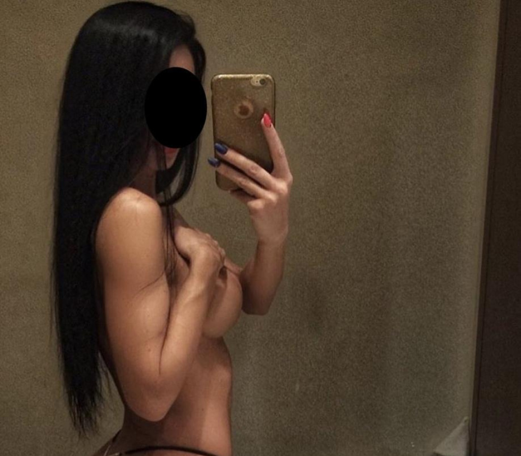 Аиза: проститутки индивидуалки в Рязани