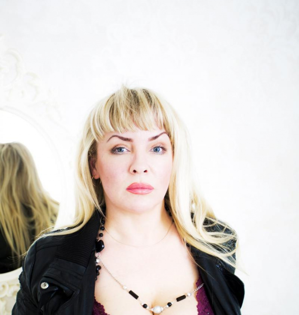 Орхидея: проститутки индивидуалки в Рязани