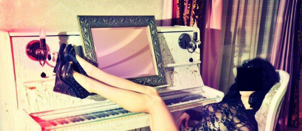 Исмира: проститутки индивидуалки в Рязани