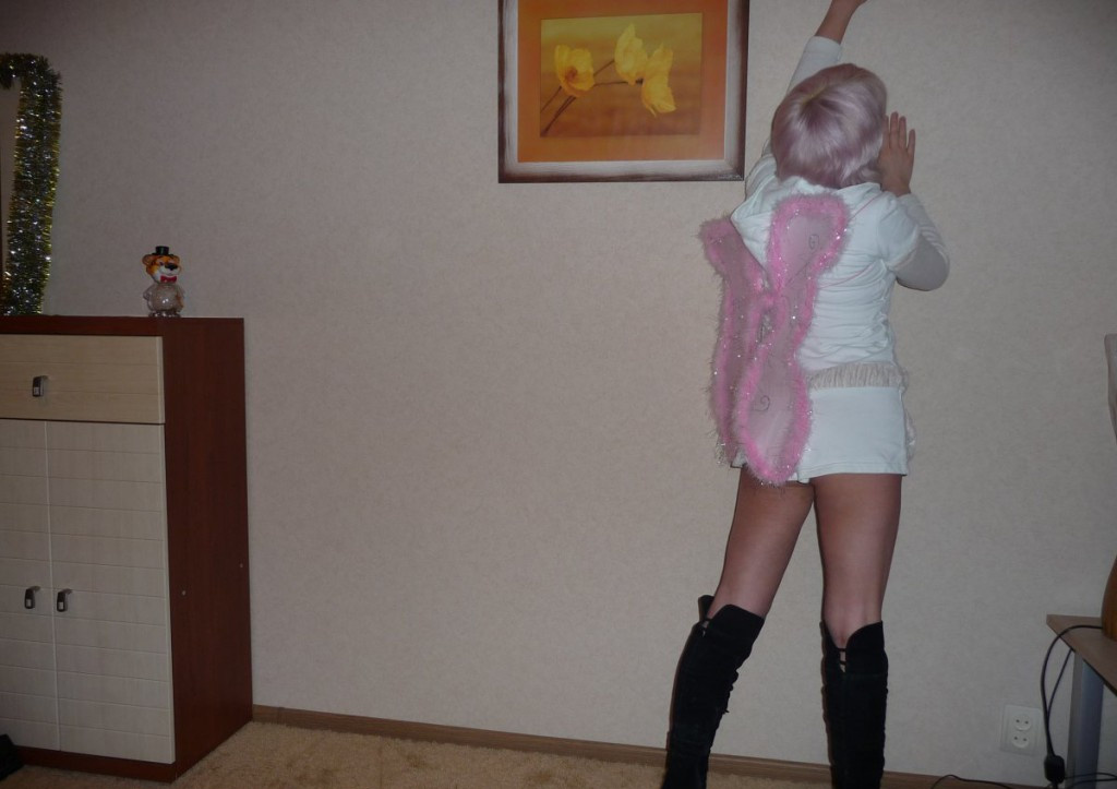 Лада: проститутки индивидуалки в Рязани