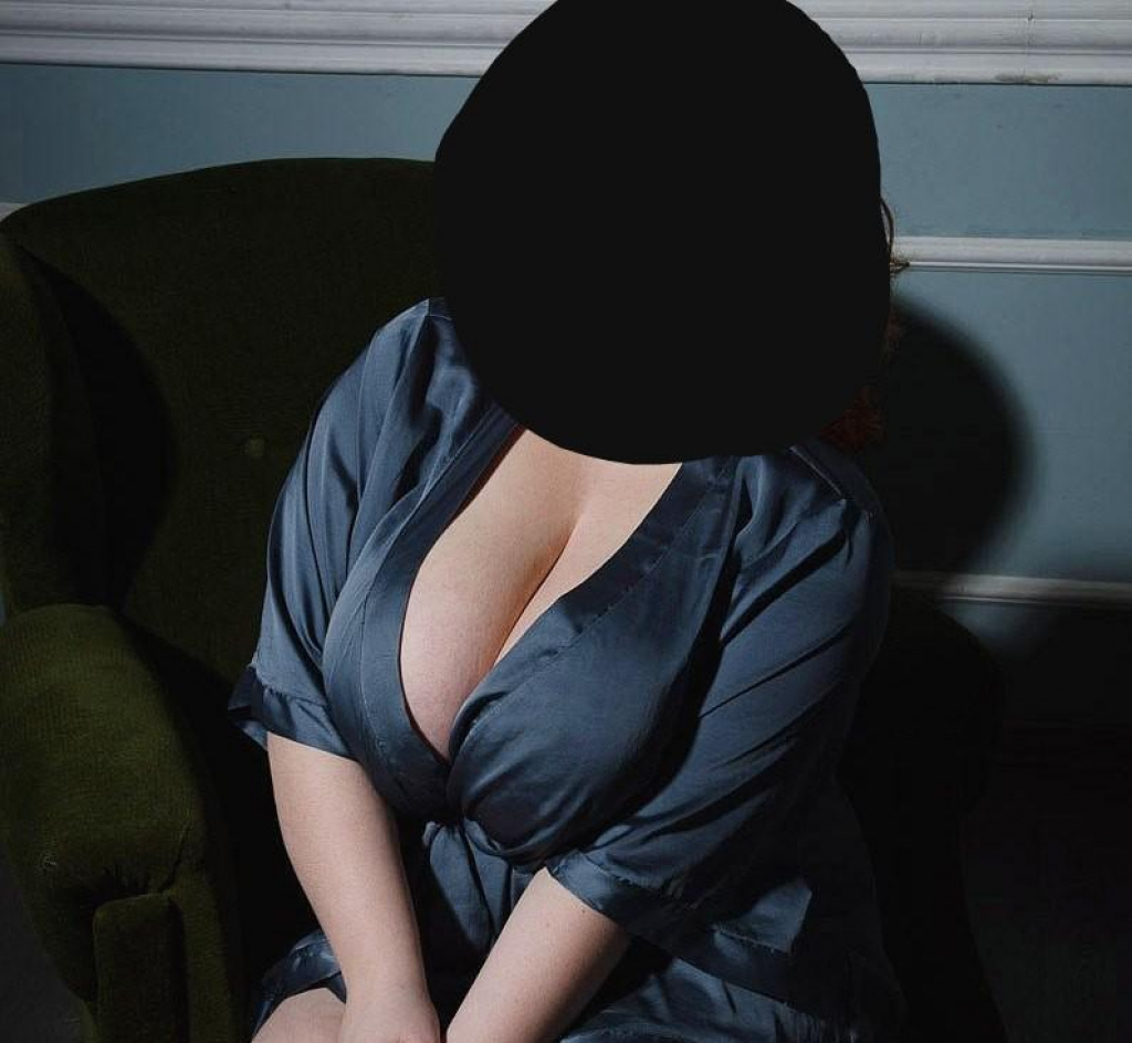 Никуся: проститутки индивидуалки в Рязани