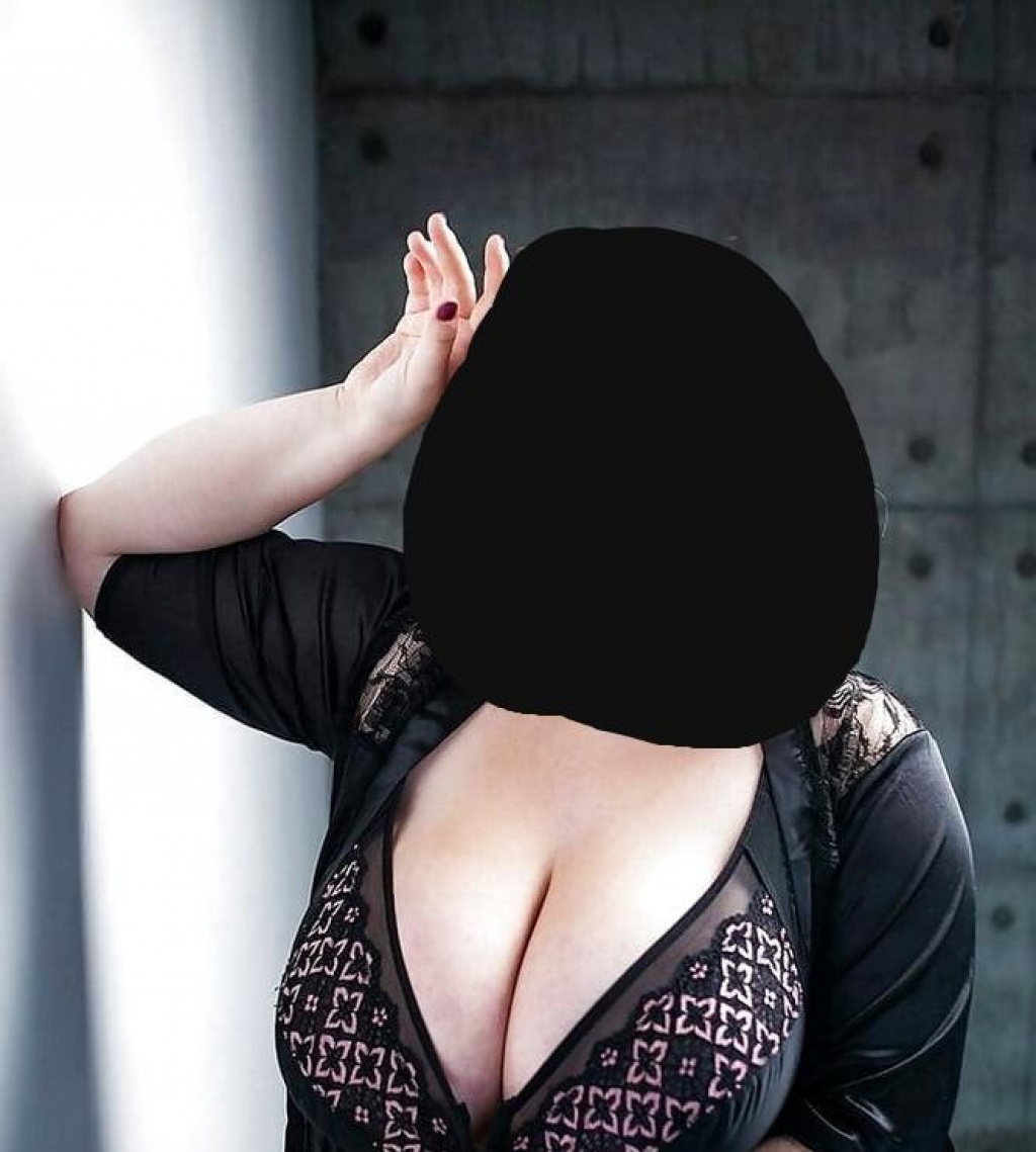 Никуся: проститутки индивидуалки в Рязани