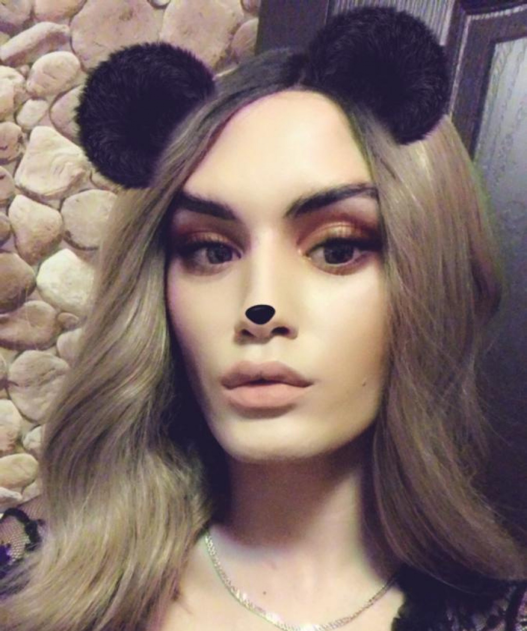 Лиза: проститутки индивидуалки в Рязани