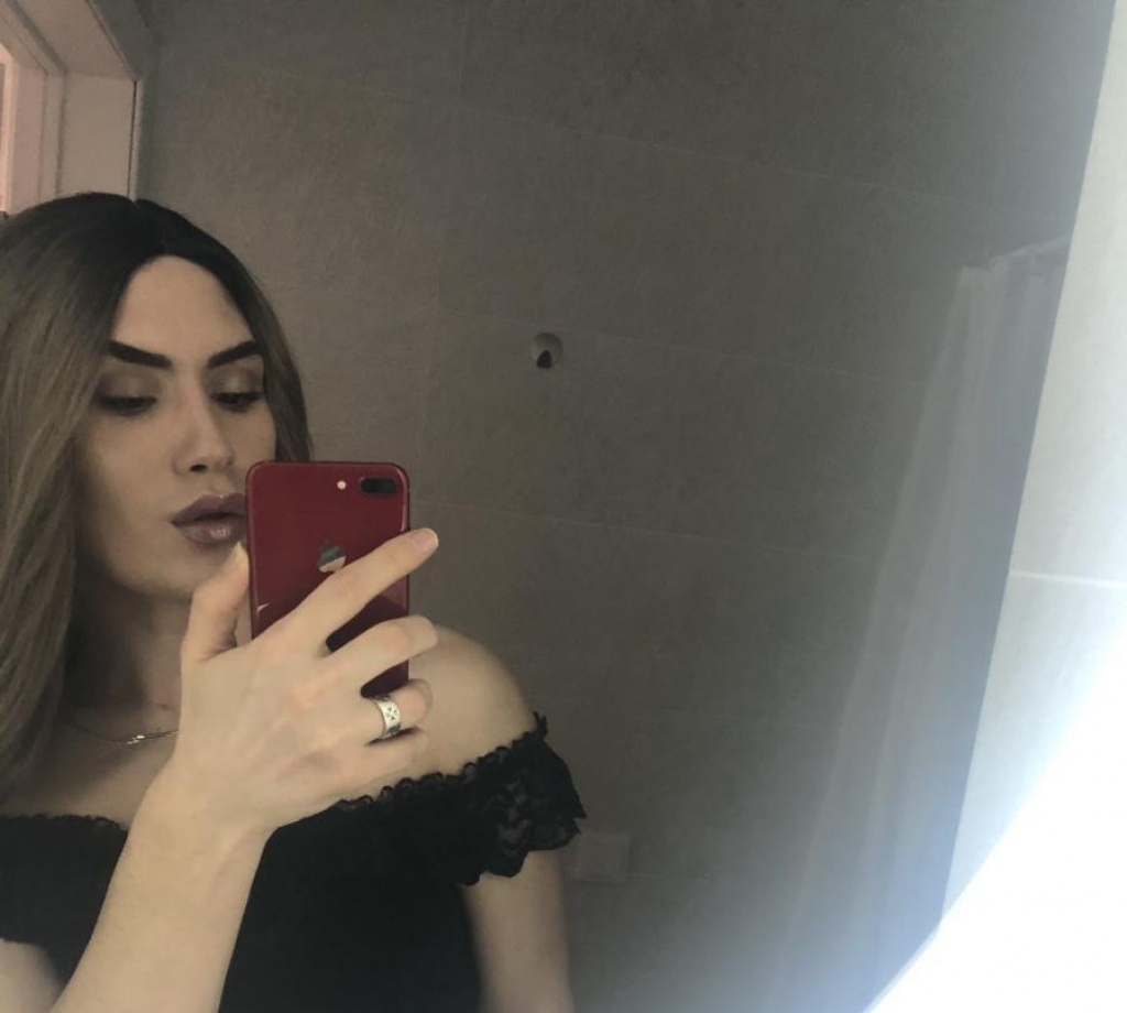 Лиза: проститутки индивидуалки в Рязани