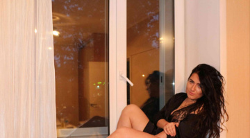 индивидуалка проститутка Рязани