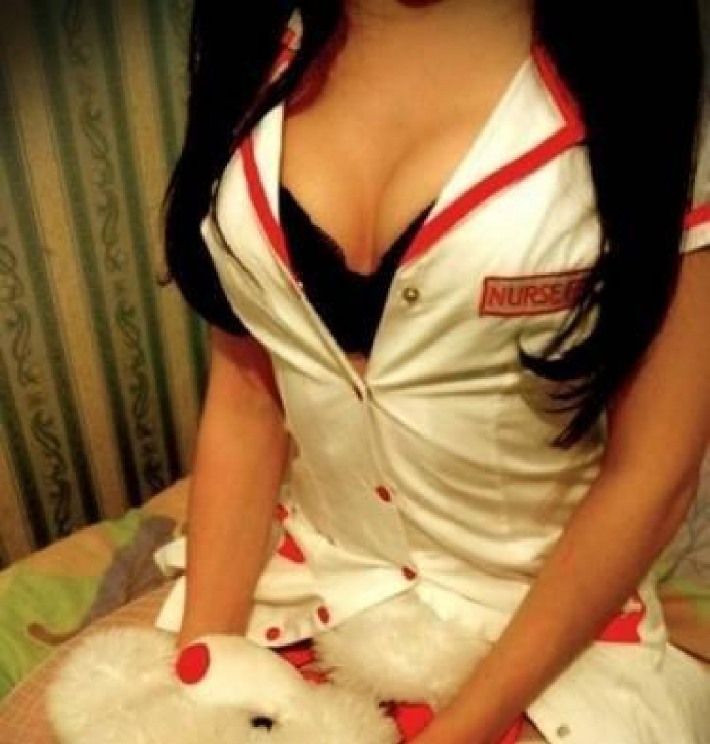 Хельга: проститутки индивидуалки в Рязани