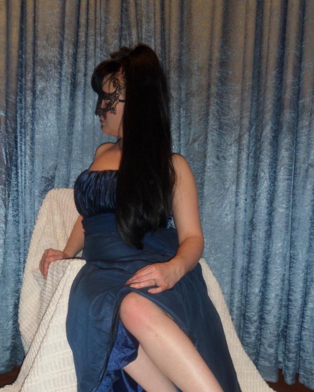 Алисия: проститутки индивидуалки в Рязани