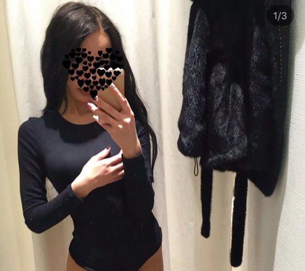 Света: проститутки индивидуалки в Рязани