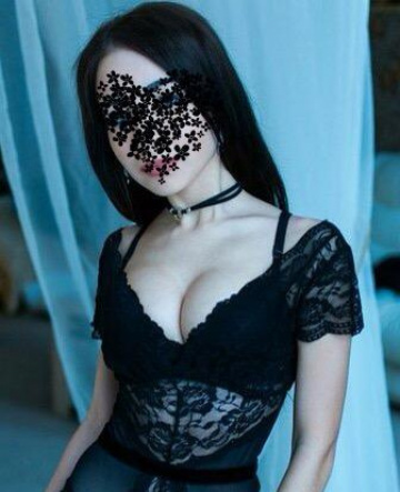 индивидуалка проститутка Рязани