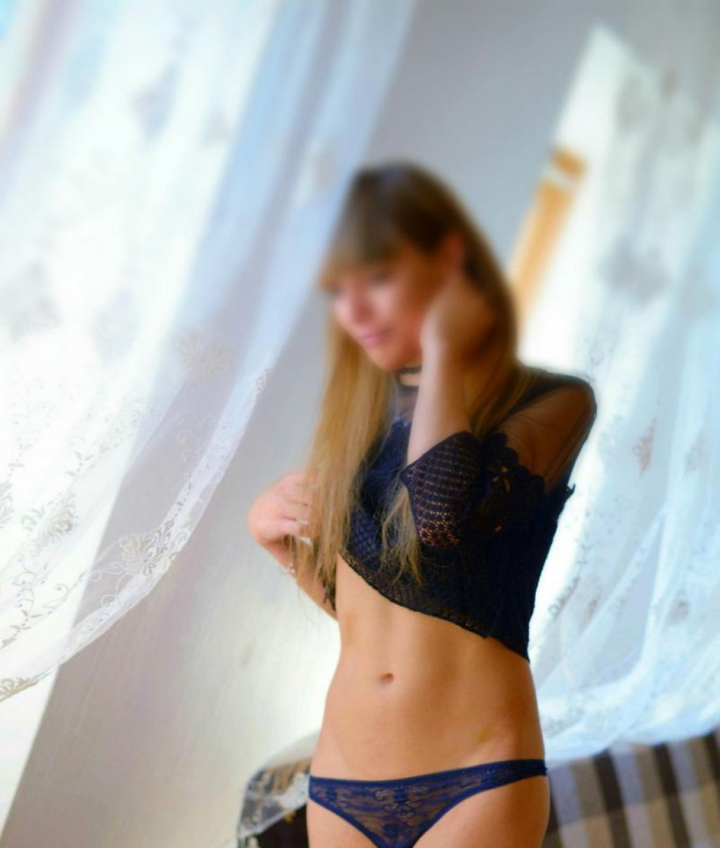 Алис: проститутки индивидуалки в Рязани