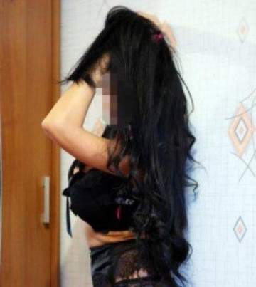 индивидуалка проститутка Рязани