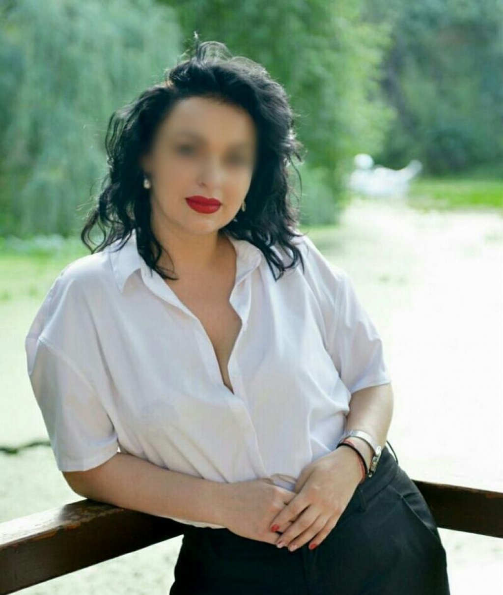 Окси: проститутки индивидуалки в Рязани