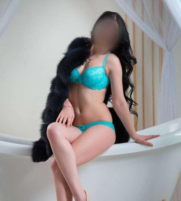 индивидуалка проститутка Рязани