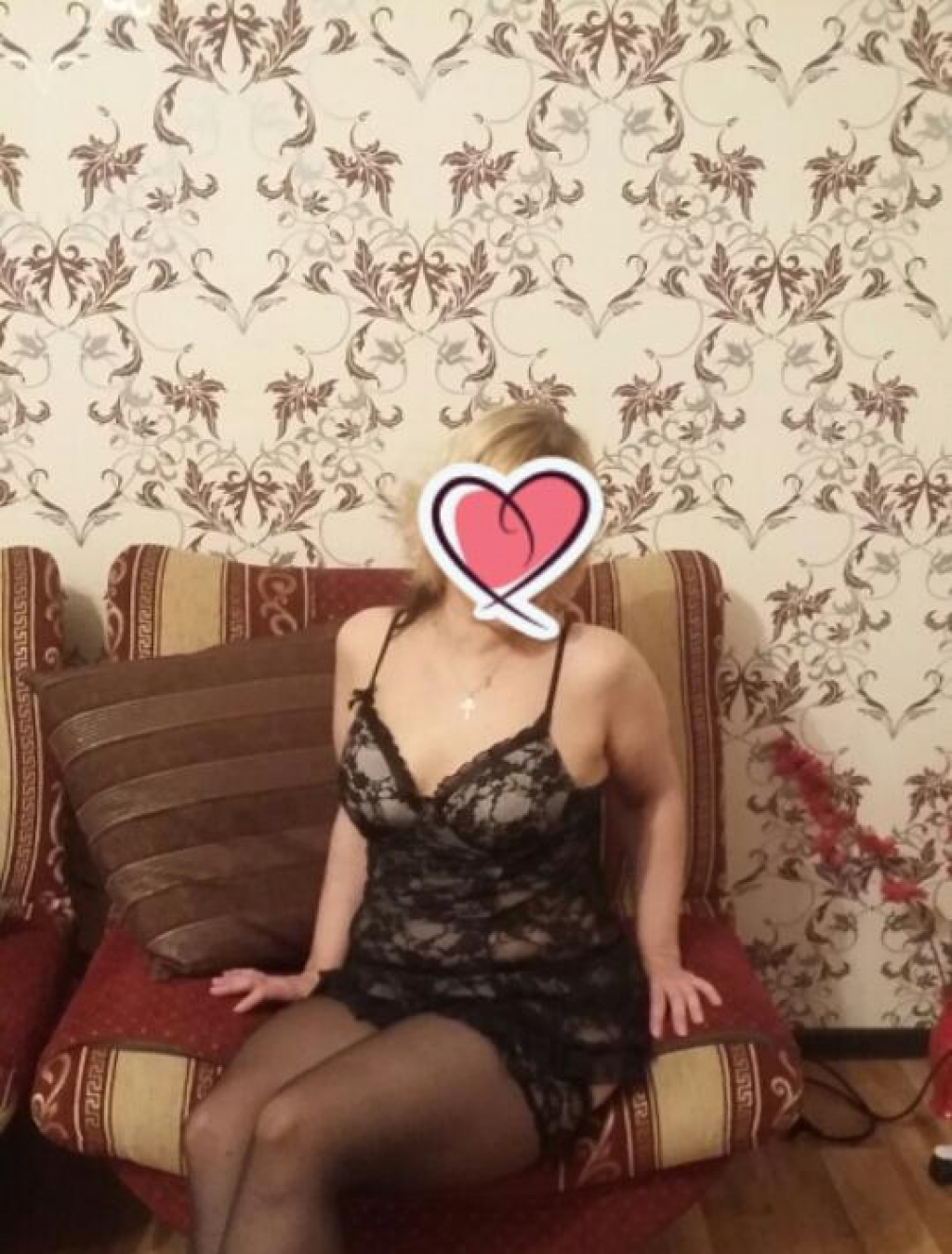 Лера: проститутки индивидуалки в Рязани