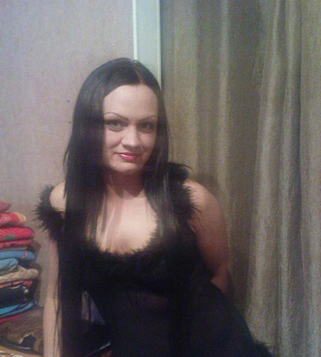 Людмила: проститутки индивидуалки в Рязани