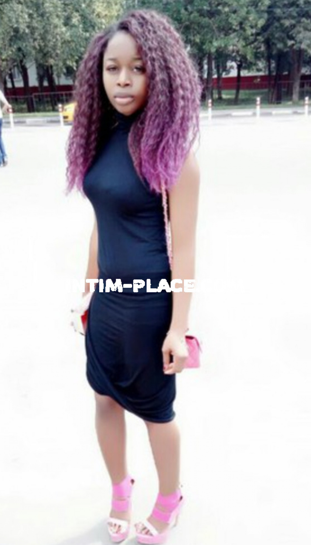 Наоми: проститутки индивидуалки в Рязани