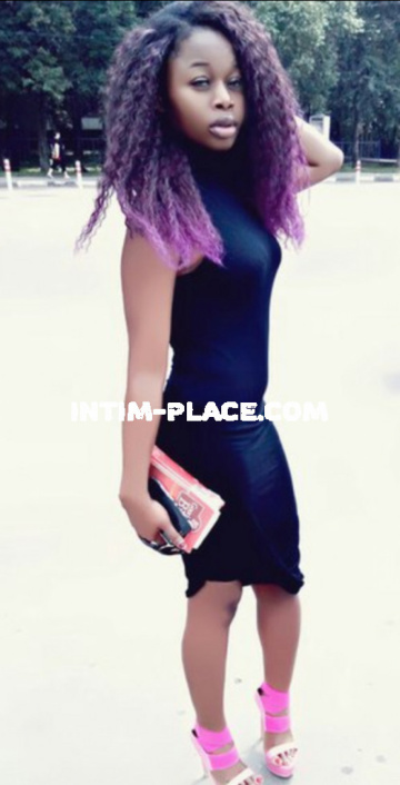 индивидуалка проститутка Рязани