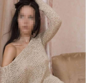 индивидуалка проститутка Рязани