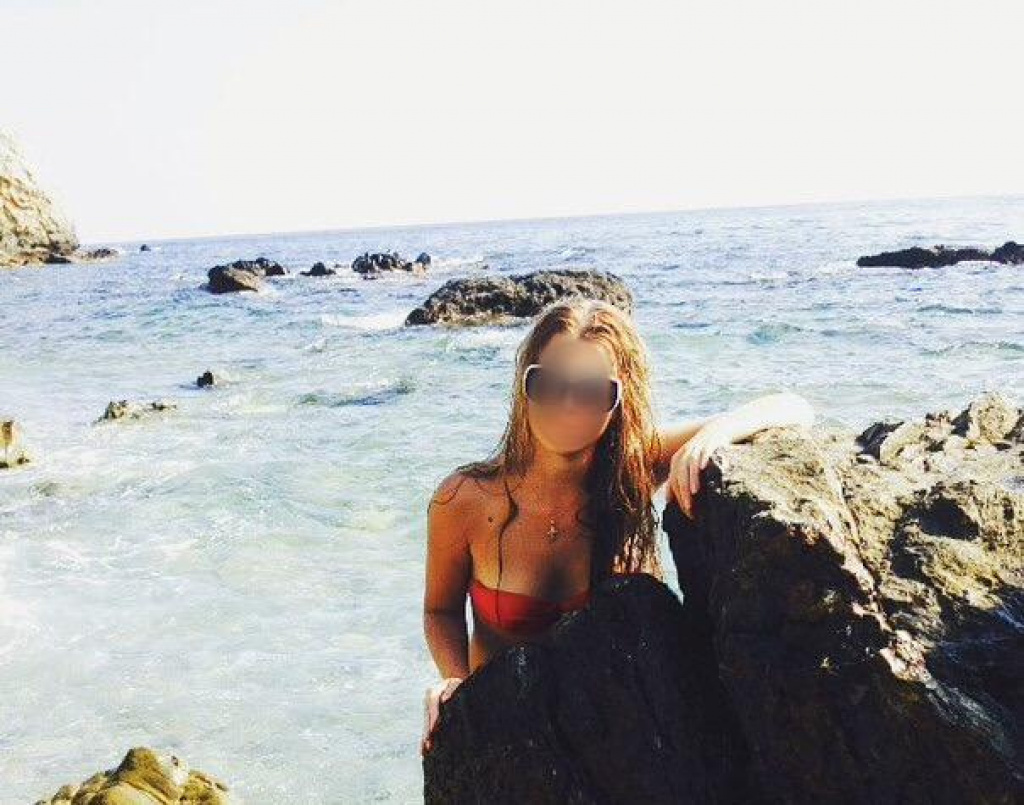 Лаура: проститутки индивидуалки в Рязани