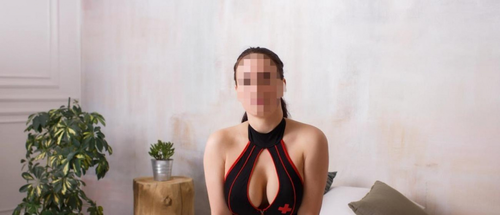 Виолета: проститутки индивидуалки в Рязани