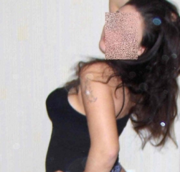 индивидуалка проститутка Рязани