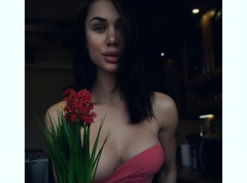 индивидуалка проститутка Рязани