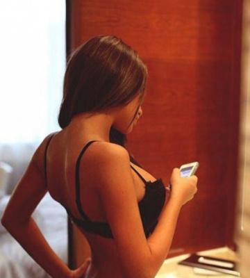 индивидуалка проститутка Рязани