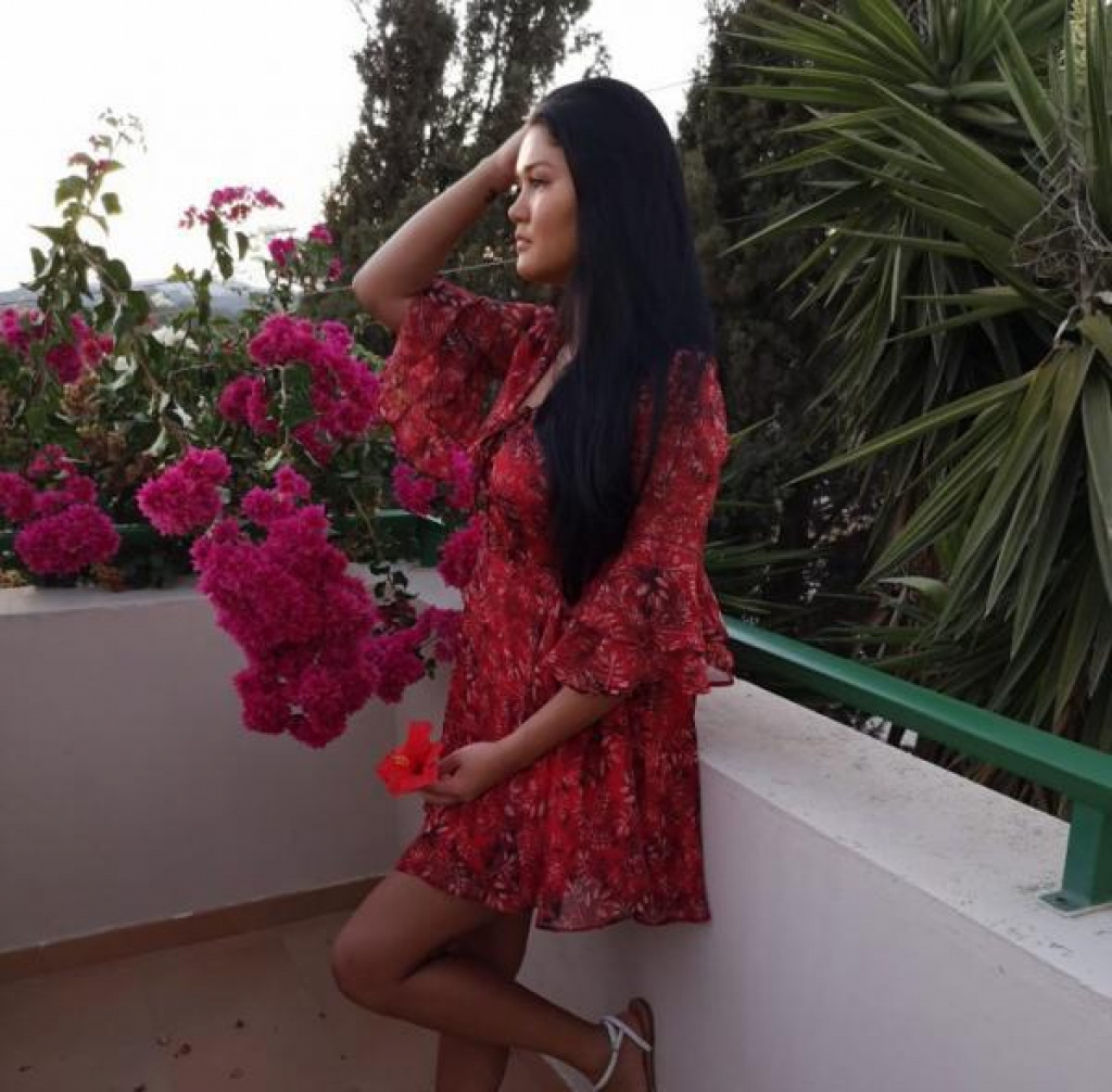 Лидочка: проститутки индивидуалки в Рязани