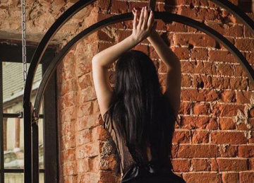 индивидуалка проститутка Рязани