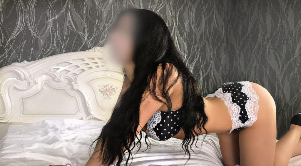 Пантера: проститутки индивидуалки в Рязани