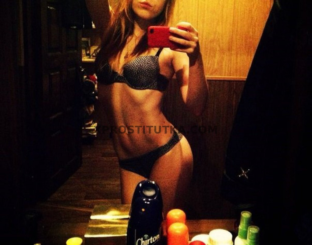 Аня: проститутки индивидуалки в Рязани