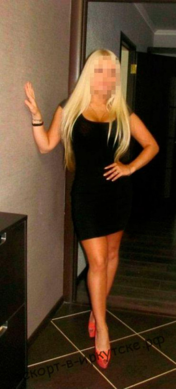 индивидуалка проститутка Рязани